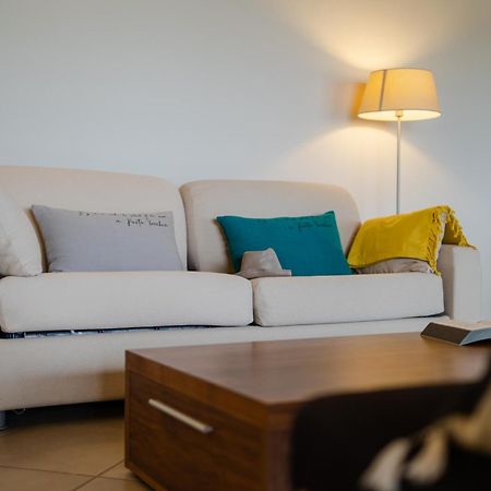 Residence Salina Bay Porto-Vecchio  Exteriör bild