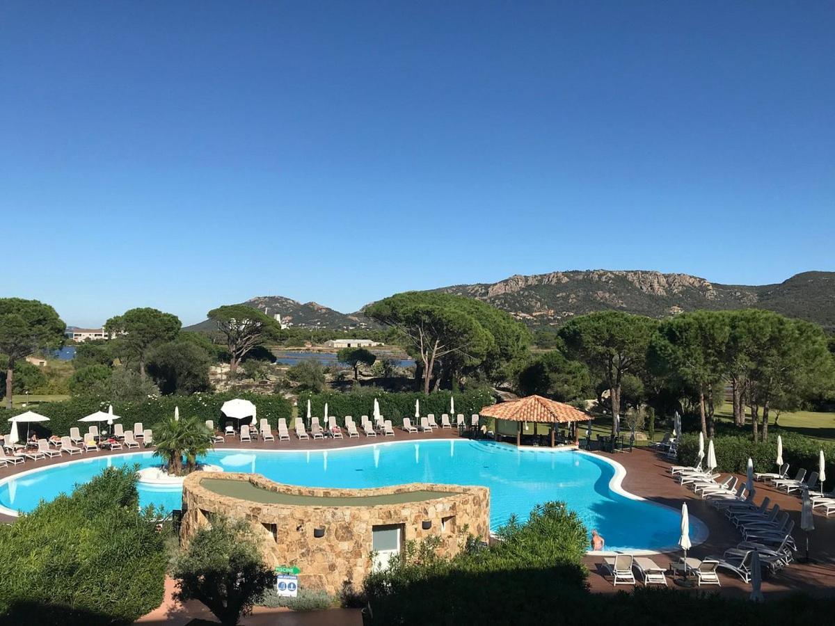 Residence Salina Bay Porto-Vecchio  Rum bild