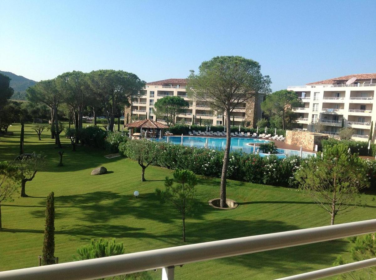 Residence Salina Bay Porto-Vecchio  Rum bild
