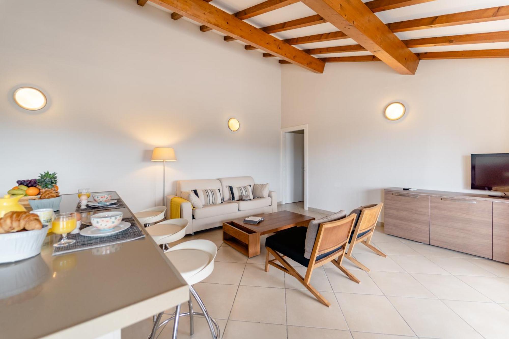 Residence Salina Bay Porto-Vecchio  Exteriör bild