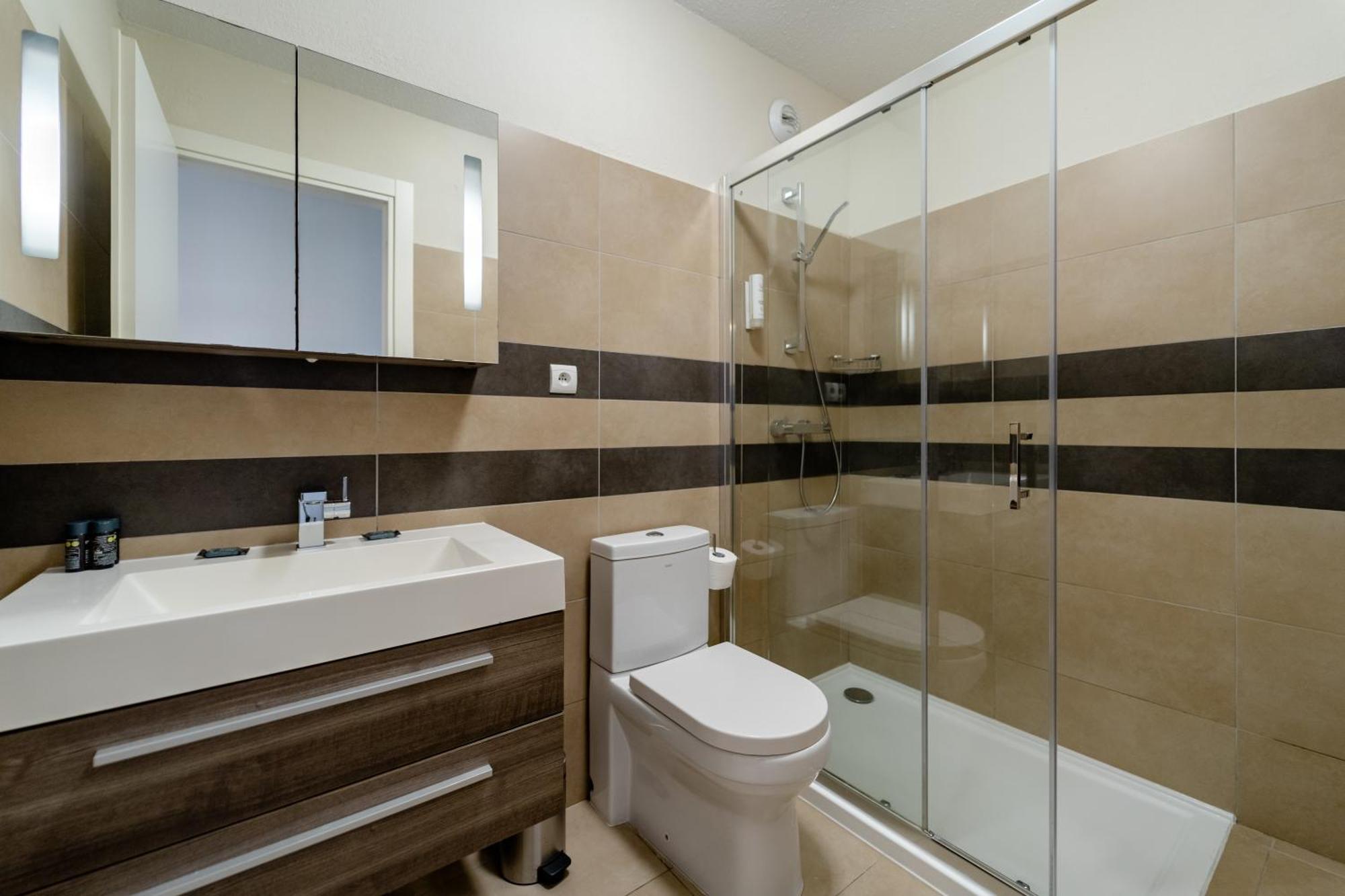 Residence Salina Bay Porto-Vecchio  Exteriör bild