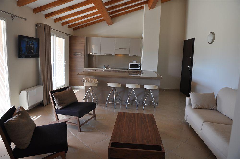 Residence Salina Bay Porto-Vecchio  Exteriör bild