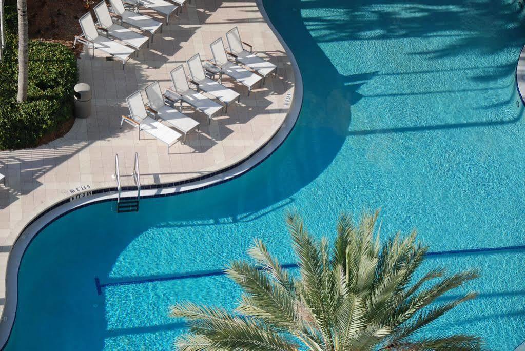 Residence Salina Bay Porto-Vecchio  Exteriör bild